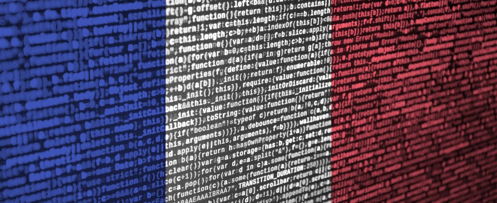 Cyberattaques en France
