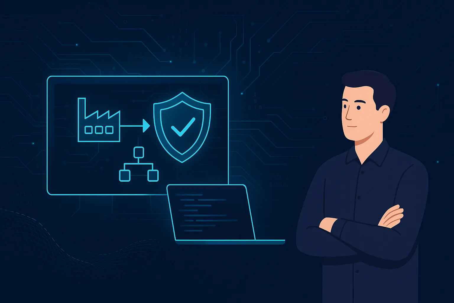 Supply Chain Attack 2026 – Les nouvelles menaces et stratégies de défense à connaître