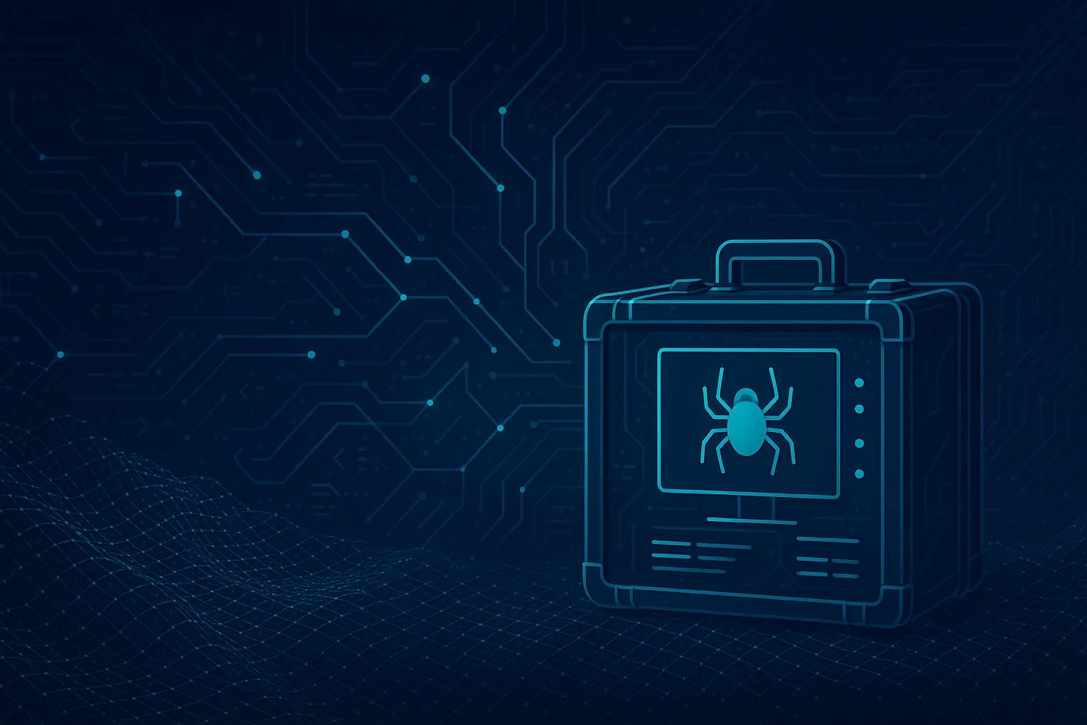 Coffret de protection informatique : un atout essentiel pour la sécurité et la durabilité de votre matériel