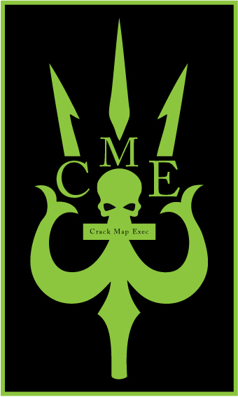 crackmapexec logo