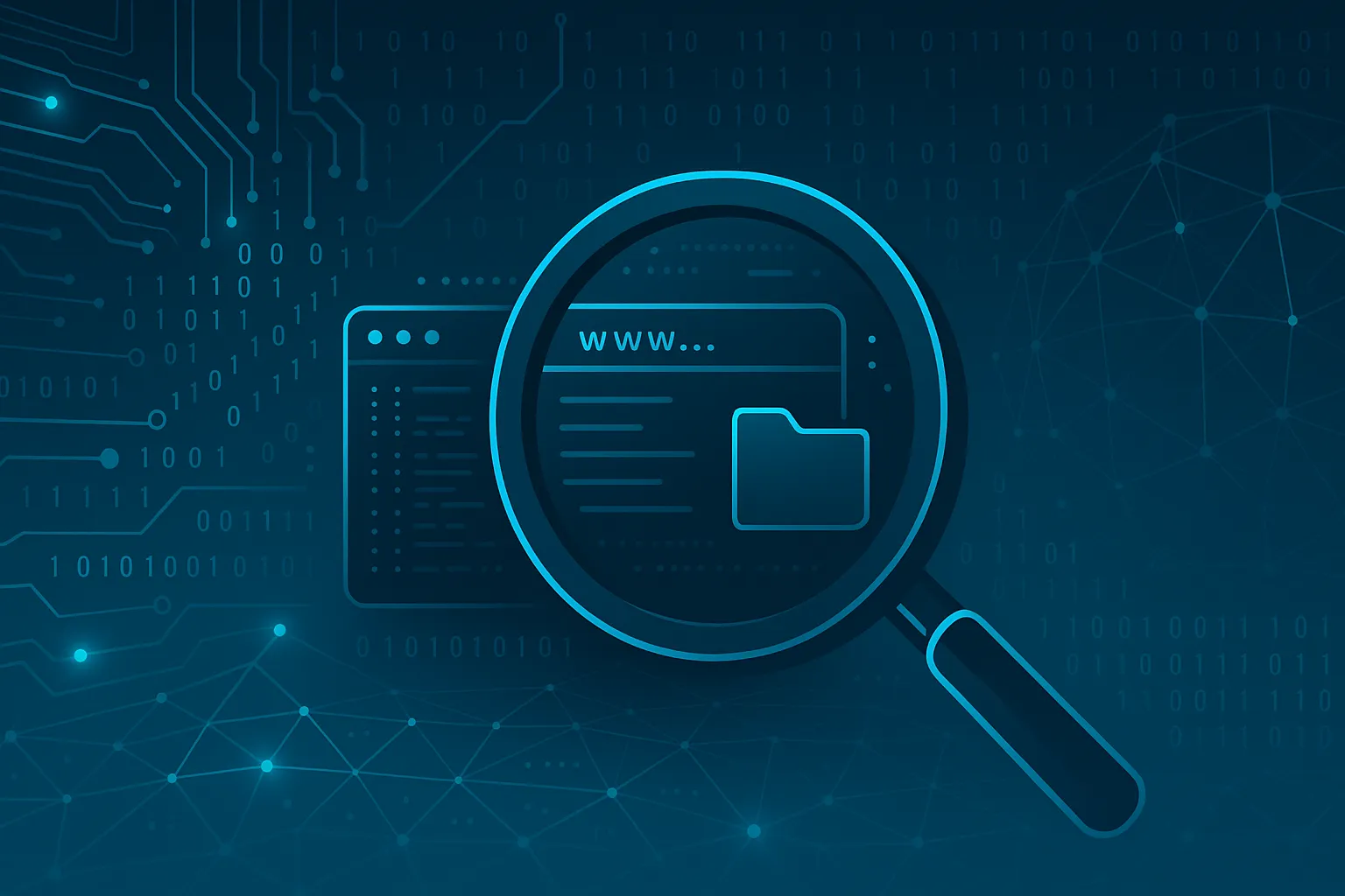Dirb – Trouver les répertoires cachés d'un site web.