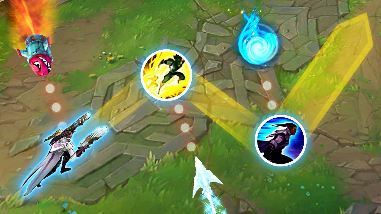 Scripts LoL : comment les scripters faussent le jeu et cas célèbres de tricheurs
