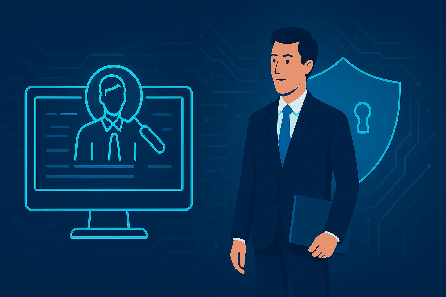 Les cabinets de recrutement cybersécurité