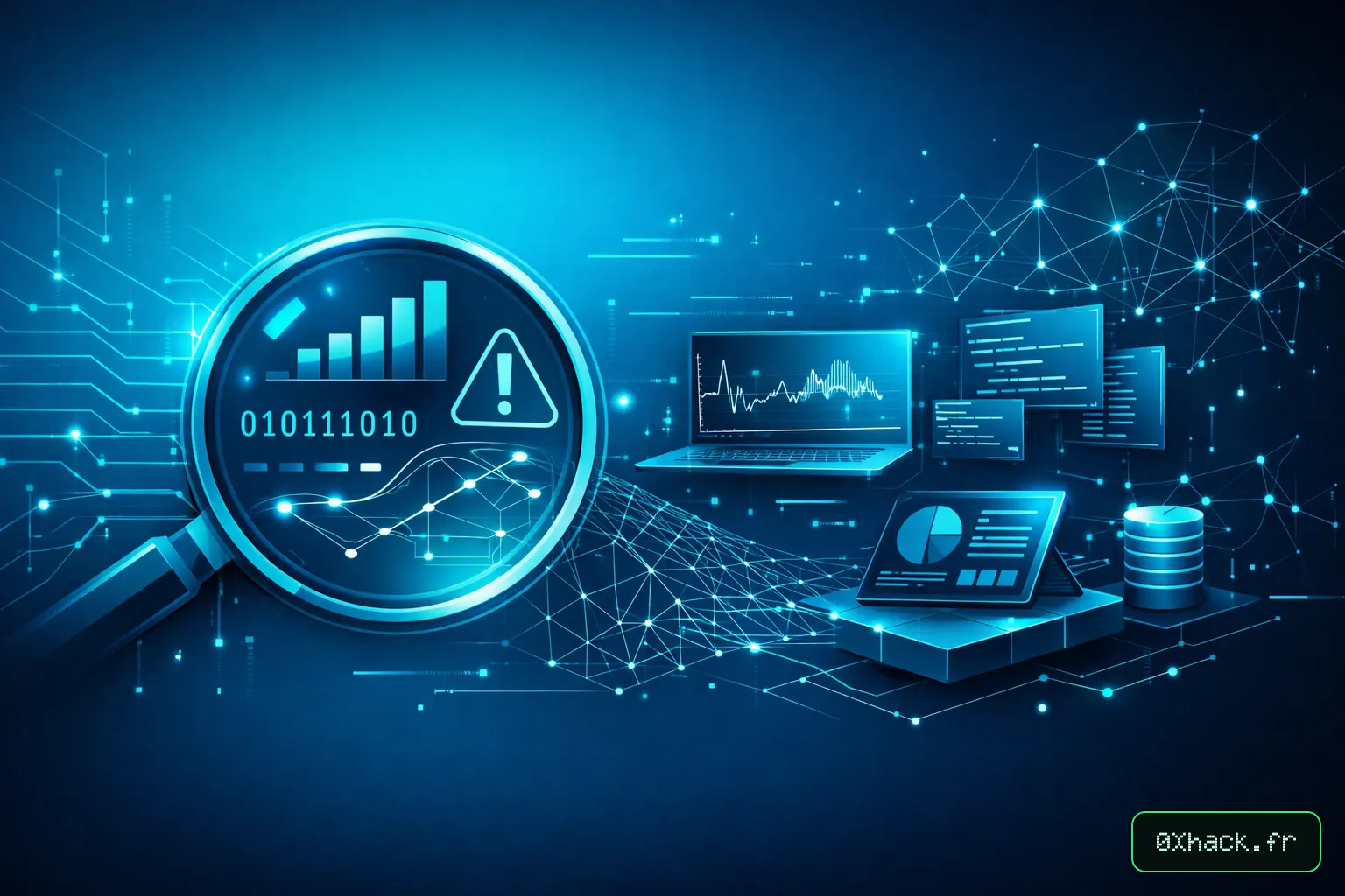 Audit cybersécurité PME : sécuriser efficacement votre entreprise face aux cybermenaces