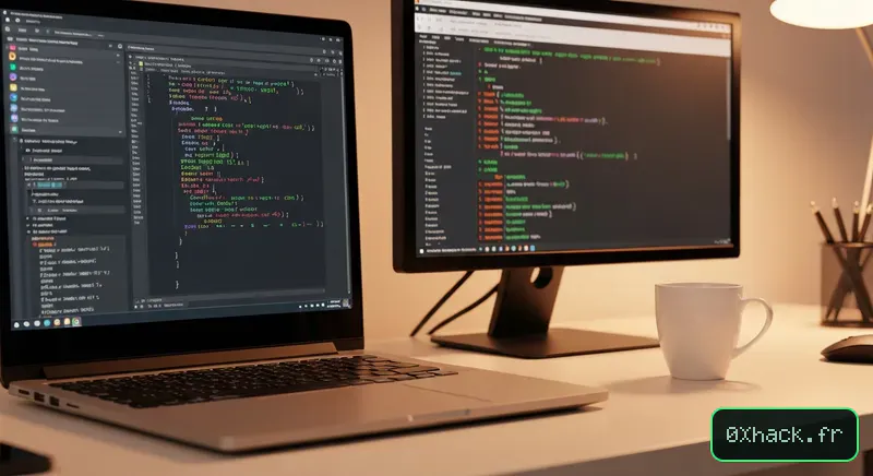Pourquoi Node.js Reste Incontournable pour le Développement Backend Moderne