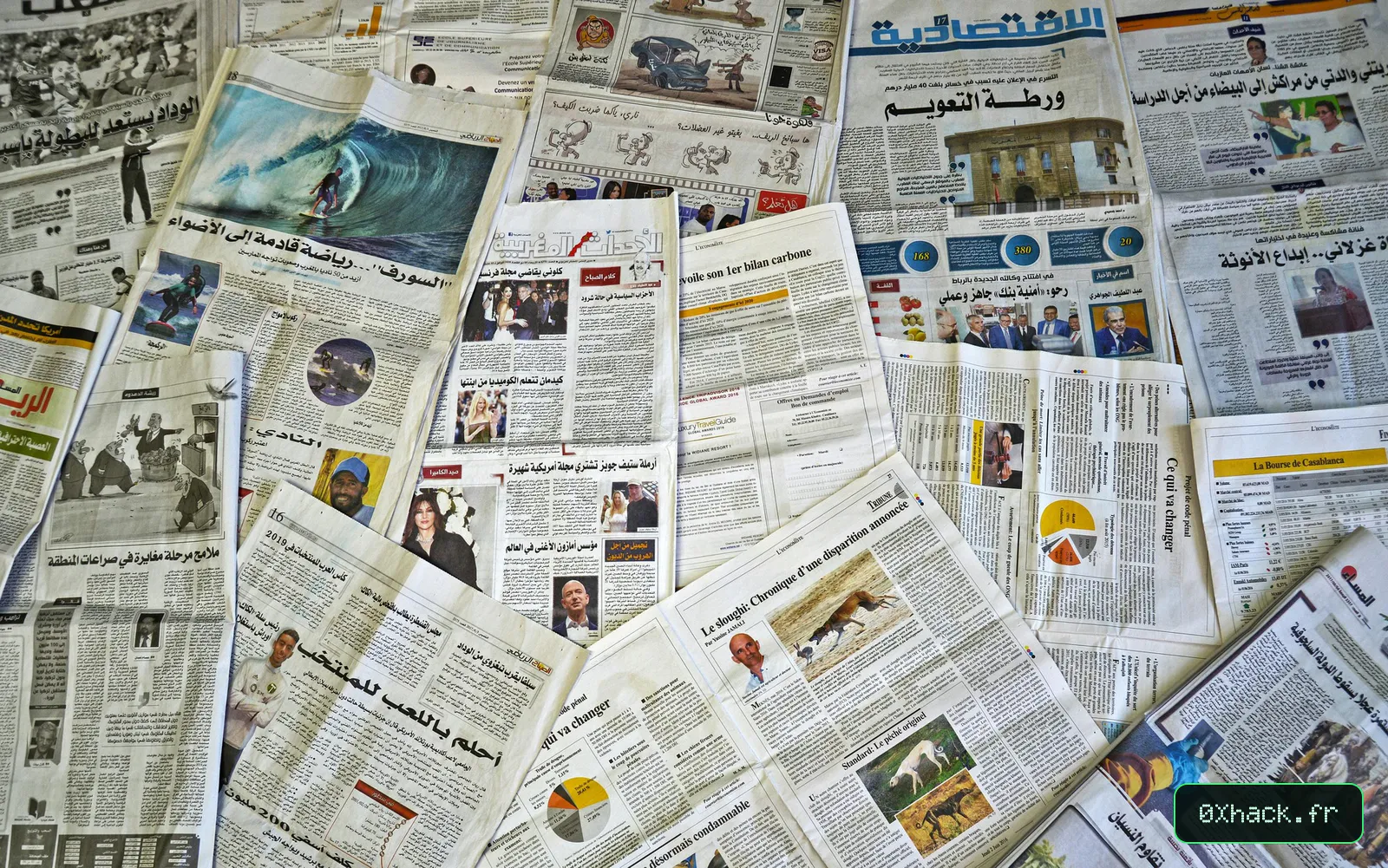 Pourquoi l’actualité cybersécurité concerne désormais tout le monde