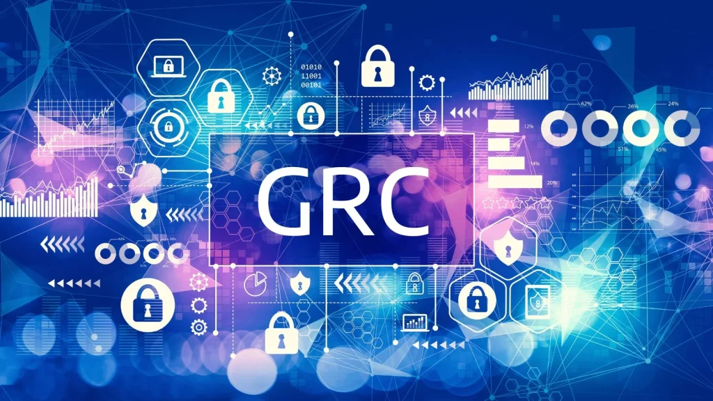 GRC en cybersécurité