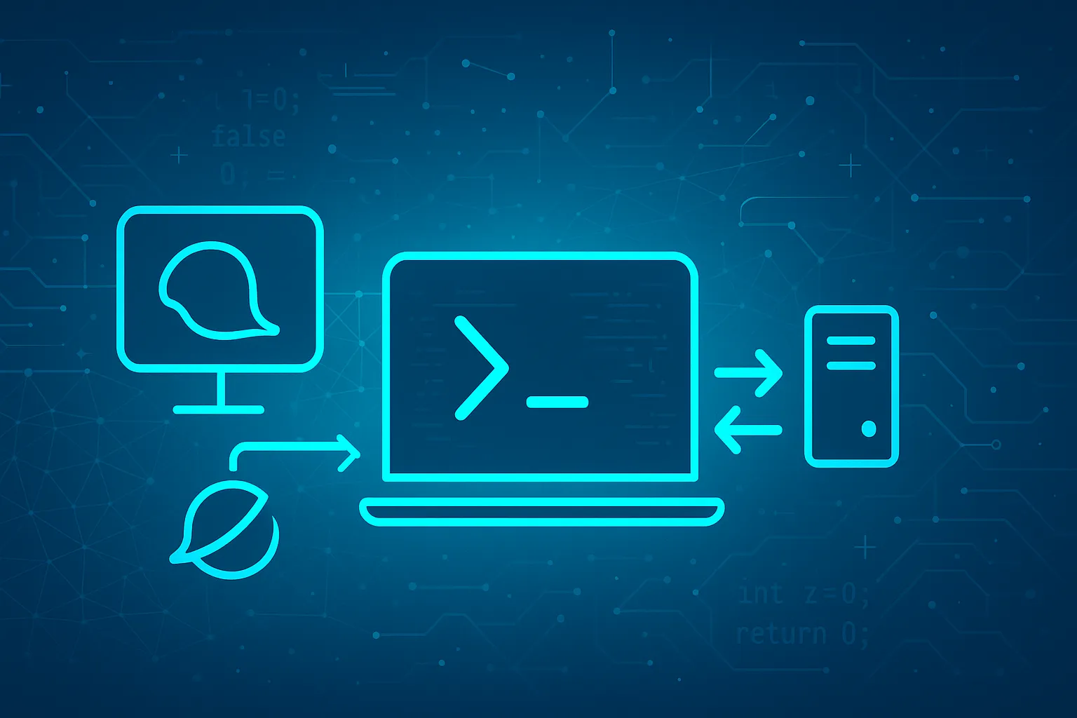 reverse shell bind shell